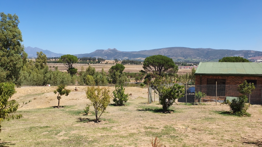 Commercial Property for Sale in Paarl Central Western Cape